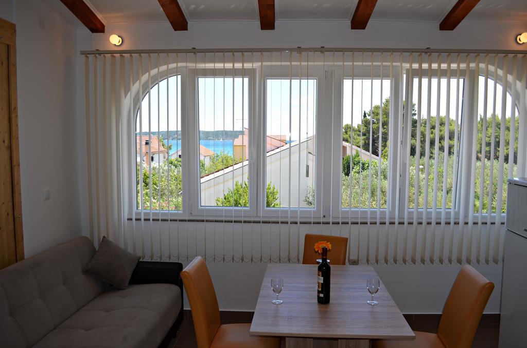 Apartments Adria Jadrija Δωμάτιο φωτογραφία