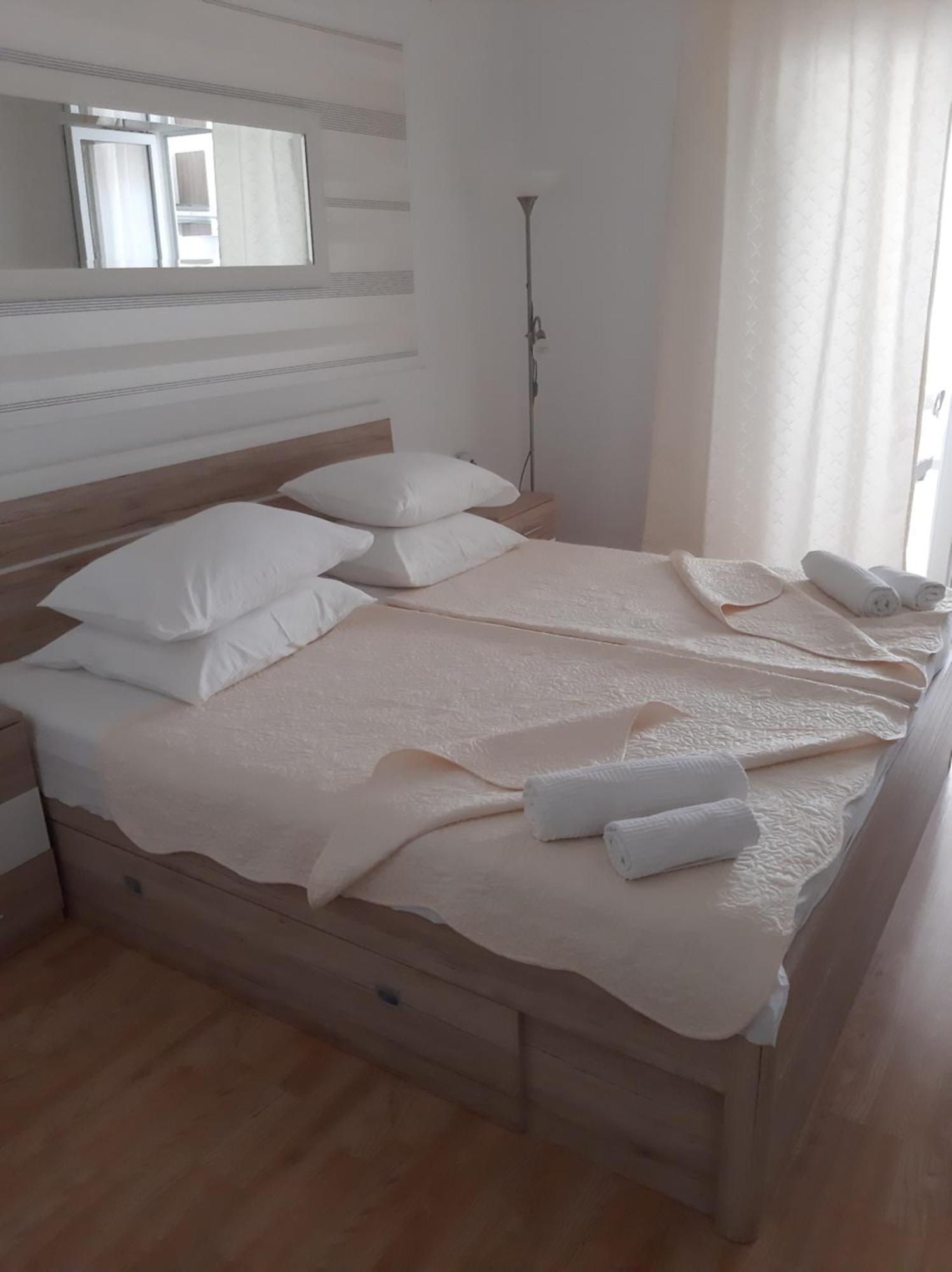 Apartments Adria Jadrija Δωμάτιο φωτογραφία